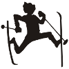 skier