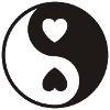 Ying Yang Hearts