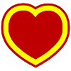 schatzi heart herzilein