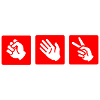 Rock-paper-scissors