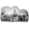 Rugby Scrum