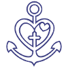 Faith, hope and love (1c)