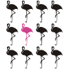 FLAMINGO MULTI