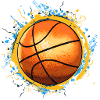 Basketball Design 01