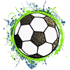 Football Design 01