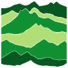 mountains - hill - nature - mount