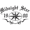 midnight star XV 1900
