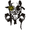 bad gasmask radioactiv2