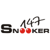 147 balls snooker