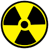 Radioactive Warning