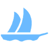 Segelboot (1c)