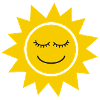 Smiling Sun