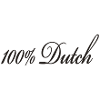 100% Dutch EN