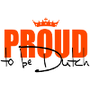 Proud to be Dutch
