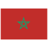 Drapeau du Maroc