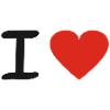 I Love