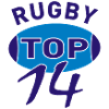 RUGBY TOP 14