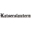 Kaiserslautern