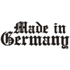 Made in Germany