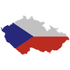 Czech Republic Shape