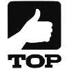 top