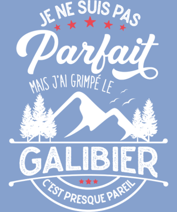 Ascension du Galibier : Presque Parfait, J'ai Grimpé le Galibier !