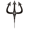 Dreizack