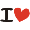 I Love