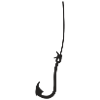 Angelhaken / fish hook (1c)