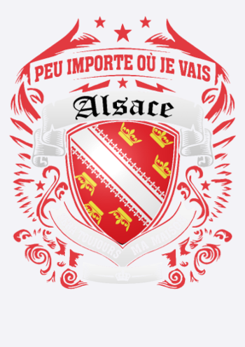 Alsace notre région