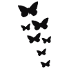 schmetterlinge