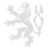 Bohemian Lion