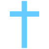 simple cross