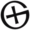 Geocaching libre Logo