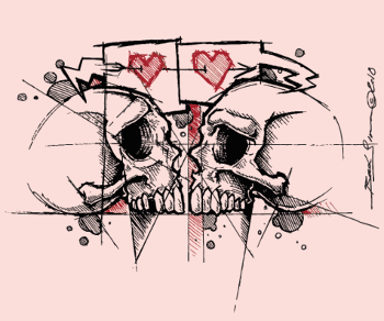 Amants Éternels
