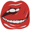 lip