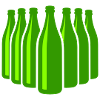 Bier Bowling