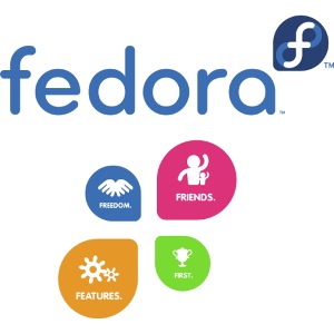 fedora 4f