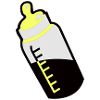 Baby bottles