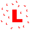 L Plates (Hen Night)