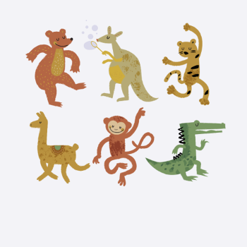 Animals
