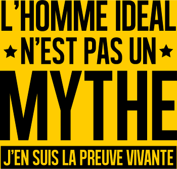 T-shirt Homme Idéal : Le Mythe Rendu Réel