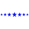 7 stars