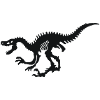 velociraptor