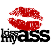Kiss my ass