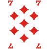 Checked Seven