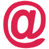 At sign / @