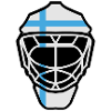 Hockey Goalie Mask Finland