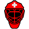 Hockey Goalie Mask Switzerland