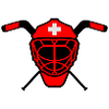 Hockey Goalie Mask Switzerland